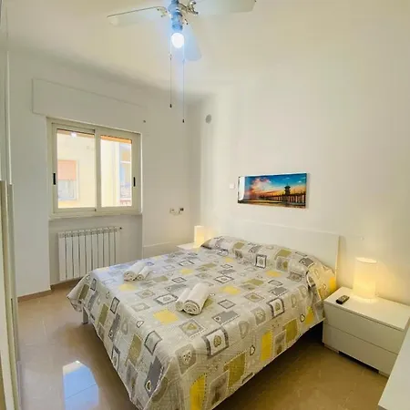 Residenza Smeraldo غالّيبولي