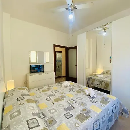 Residenza Smeraldo بيت للعطل غالّيبولي