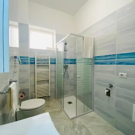 Vakantiehuis Residenza Smeraldo *