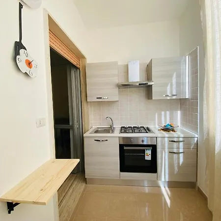 Residenza Smeraldo Gallipoli