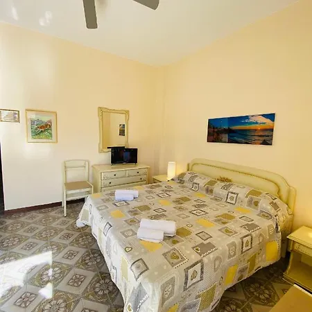 Vakantiehuis Residenza Smeraldo